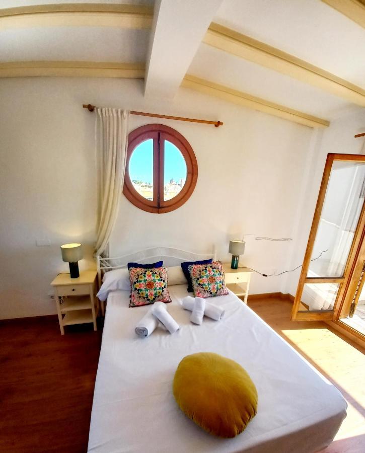 Altea Old Town Paraiso Extérieur photo